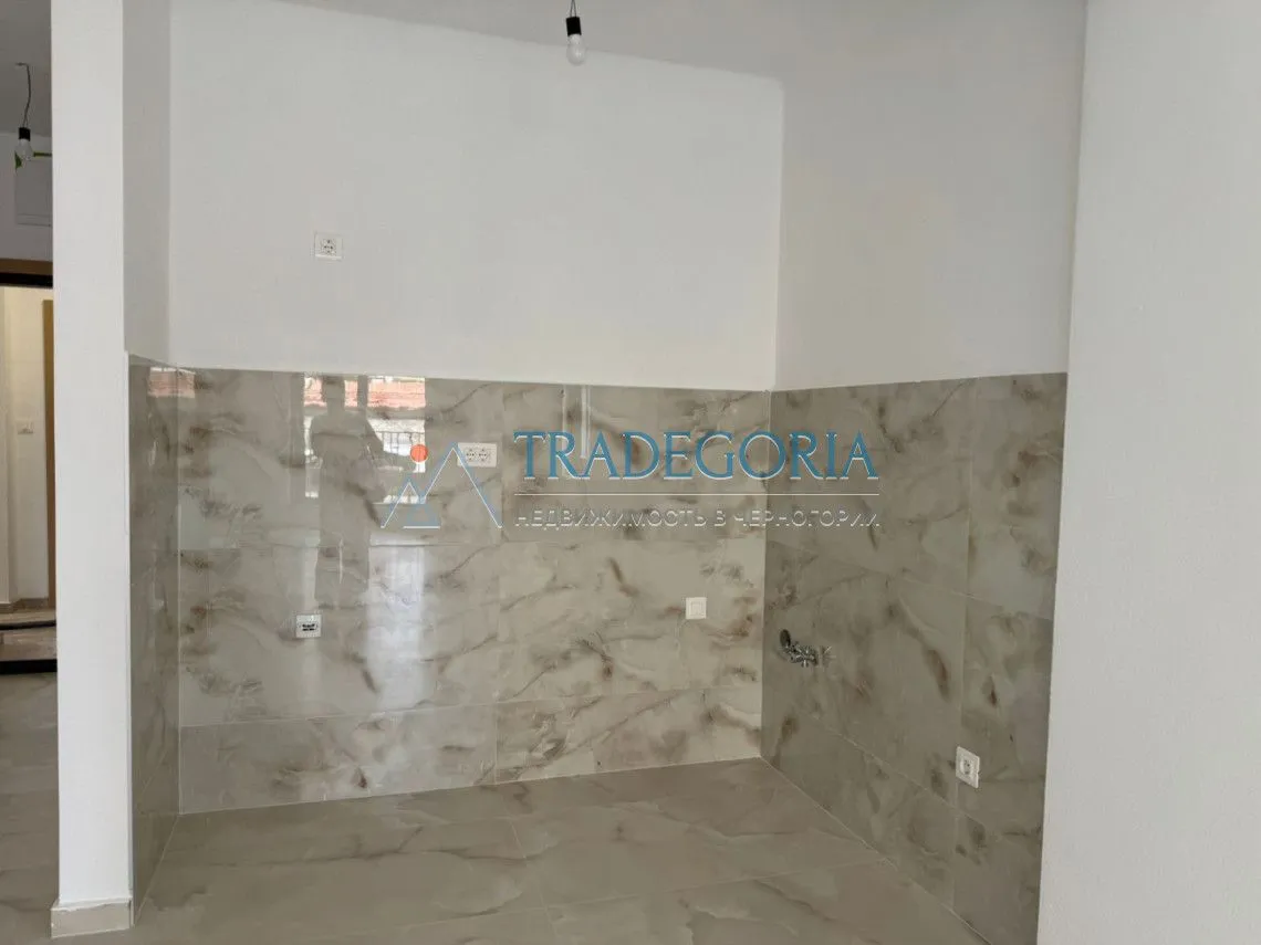 Prodaja, jednosoban stan, 50m², Bar, Crna Gora
