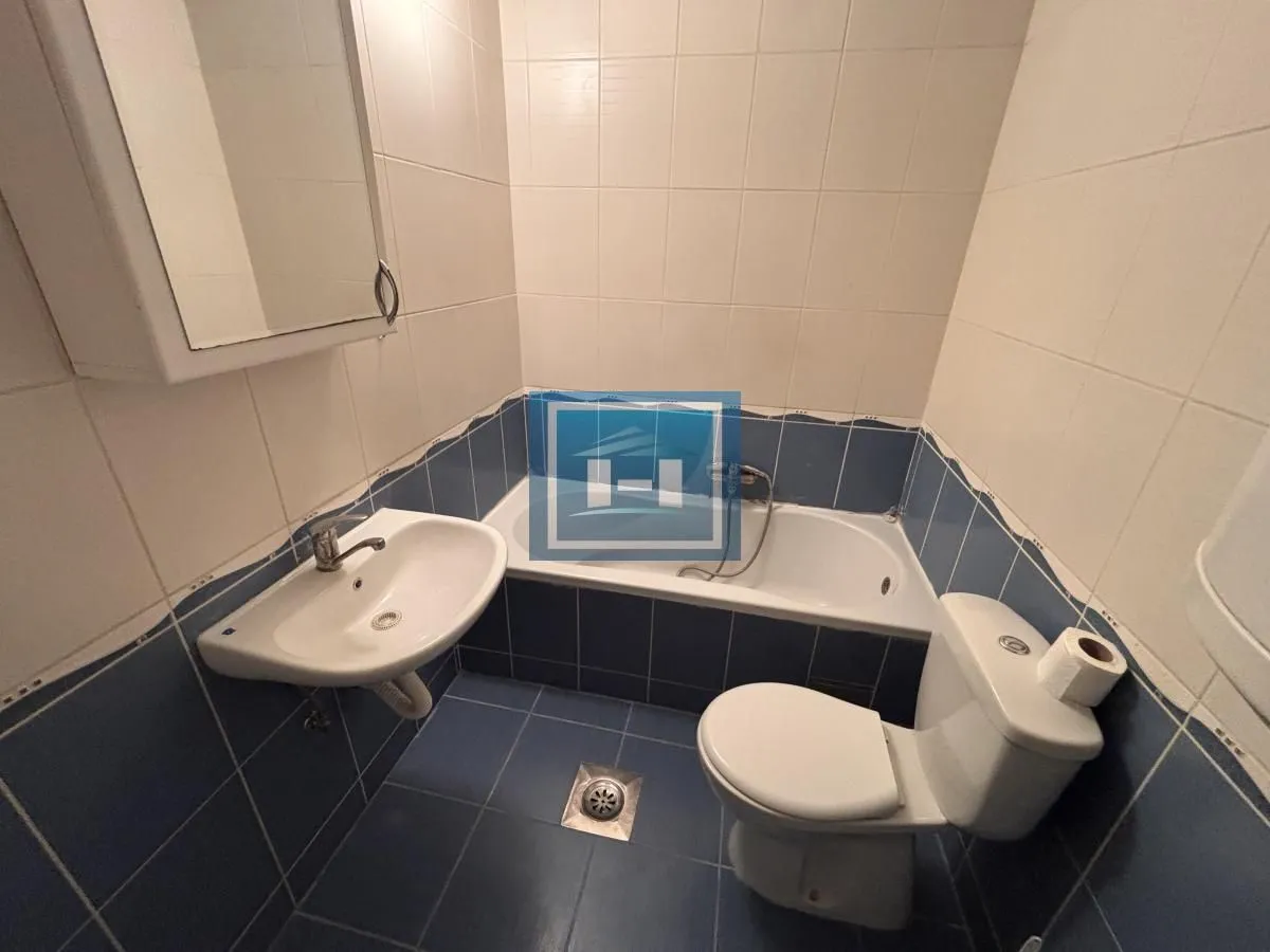 Prodaja, dvosoban stan, 63m², Centar, Jagodina