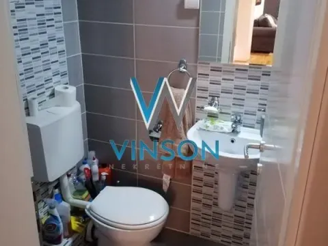 Sale, three bedroom apartment, 107m², Telep, Novi Sad Sve Podlokacije - image 13