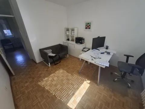 Izdavanje, dvosoban stan, 70m², Bulevar Oslobodjenja, Novi Sad Sve Podlokacije - image 4