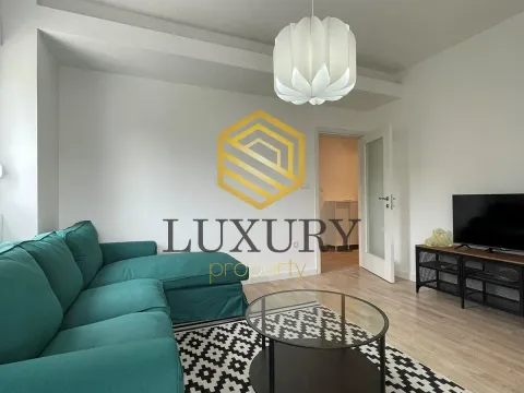 Rent, two bedroom apartment, 70m², Centar, Podgorica - image 1