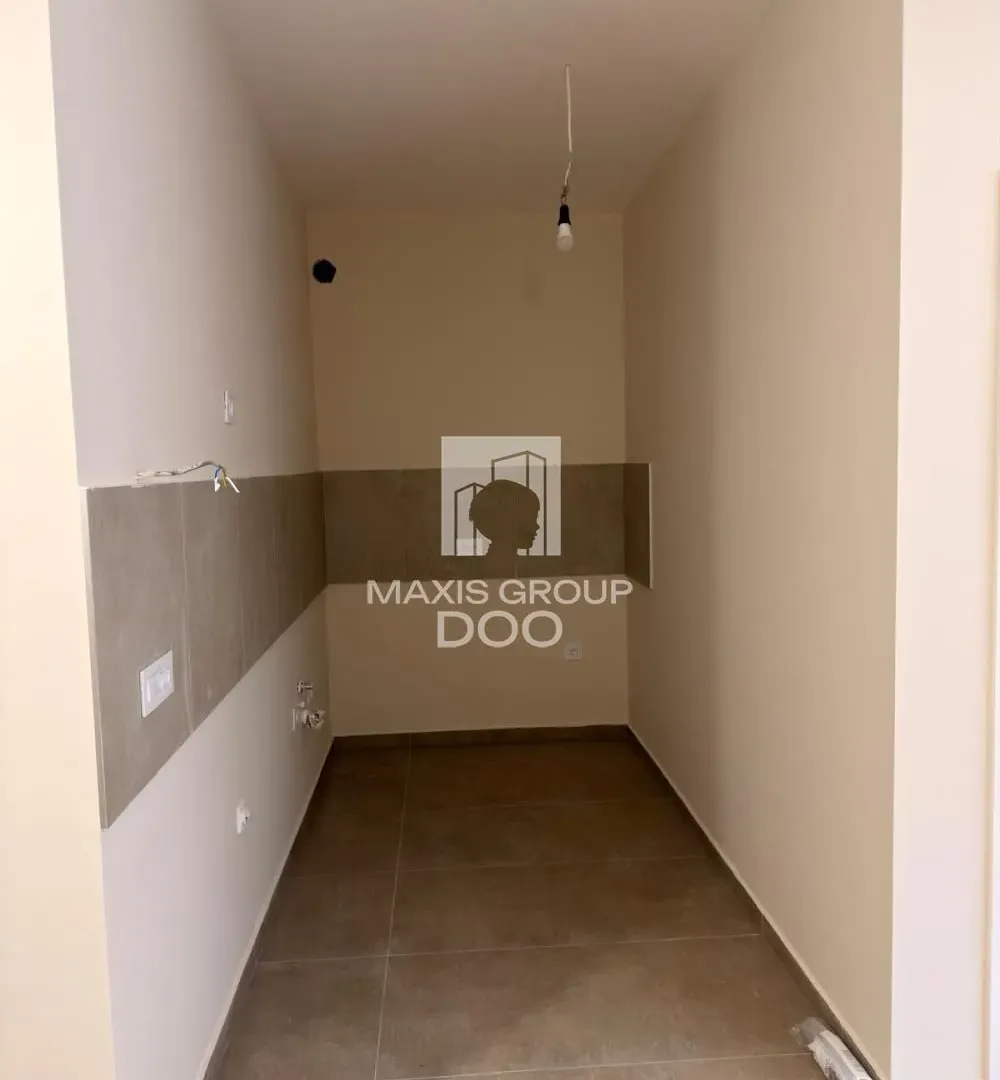 Sale, two bedroom apartment, 64m², Centar, Subotica