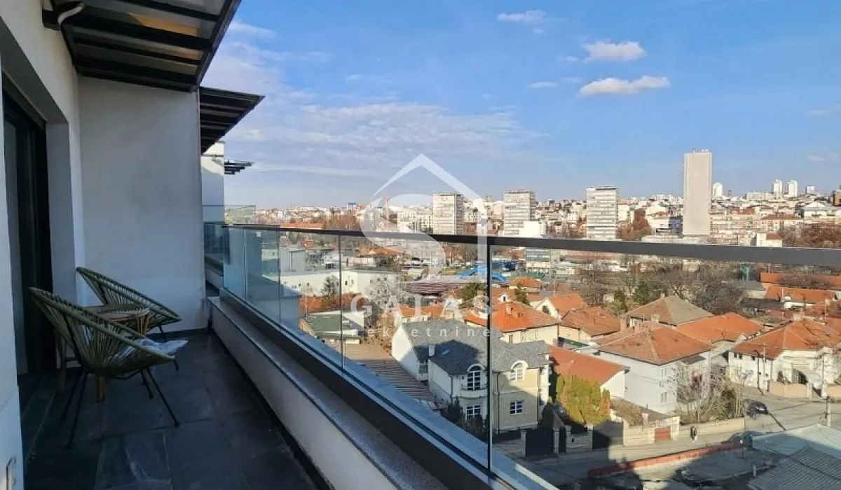 Prodaja, stan, 75m², Dušanovac, Voždovac Sve Podlokacije