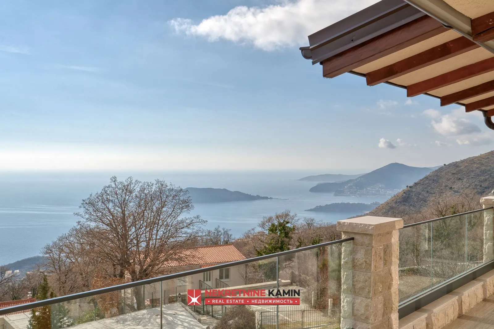 Prodaja, kuća, 400m², Kuljače, Budva