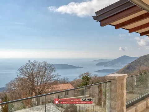 Prodaja, kuća, 400m², Kuljače, Budva - image 19