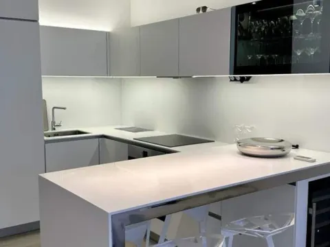 Sale, two bedroom apartment, 58m², Budva, Crna Gora - image 6