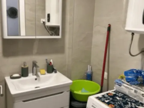 Rent, one bedroom apartment, 50m², Bečići, Budva - image 10