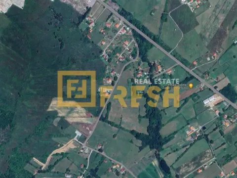 Prodaja, plac, 5000m², Danilovgrad, Crna Gora - image 2