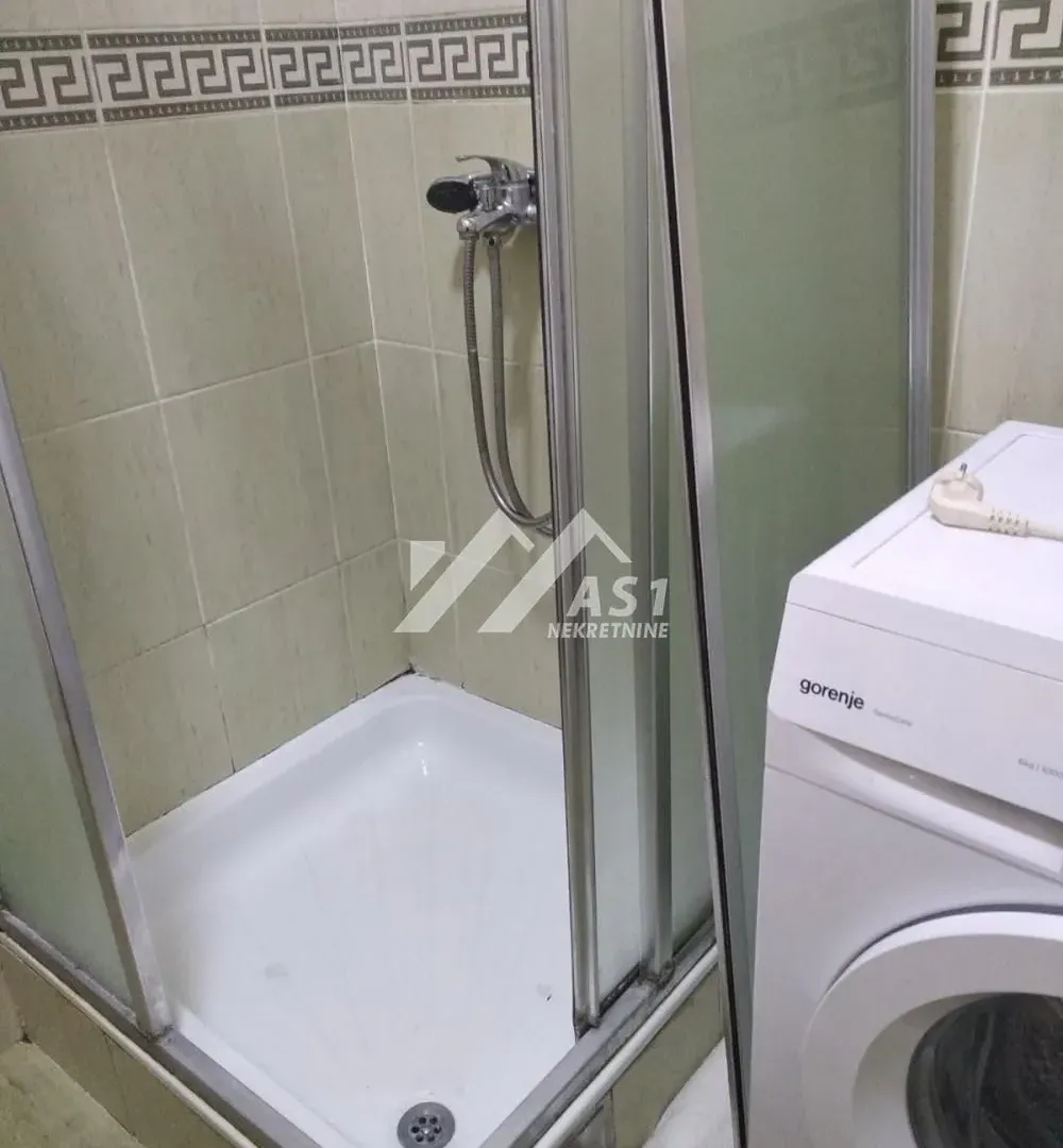 Rent, apartment, 21m², Novi Sad Sve Podlokacije, Novi Sad