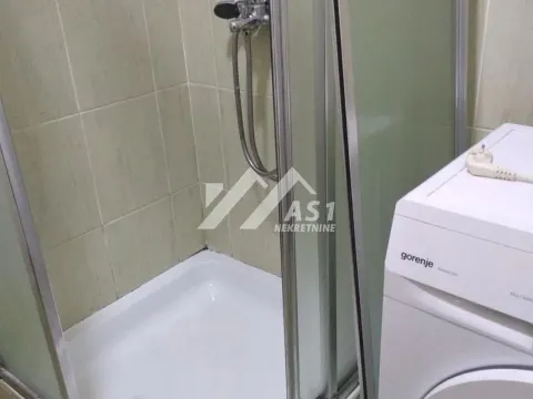 Rent, apartment, 21m², Novi Sad Sve Podlokacije, Novi Sad - image 4