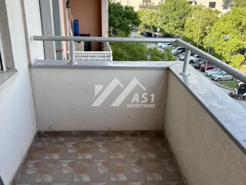 Rent, two bedroom apartment, 43m², Sajam, Novi Sad Sve Podlokacije - image 9