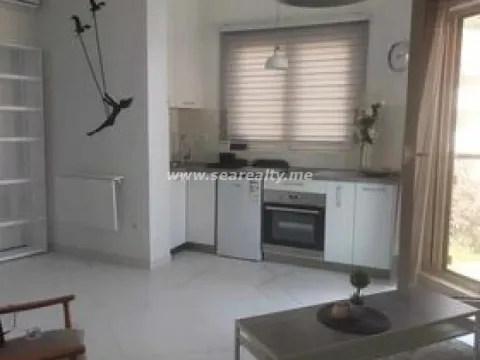 Izdavanje, jednosoban stan, 29m², Budva, Crna Gora - image 11