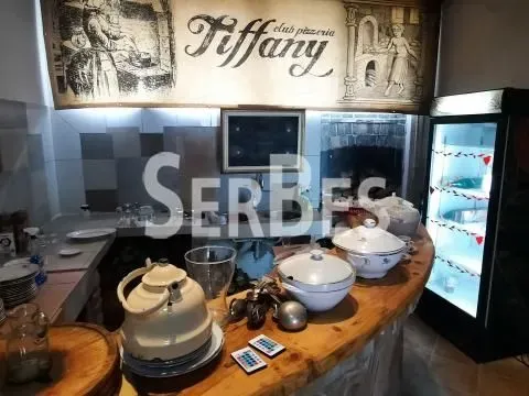 Izdavanje, ugostiteljski objekat, 56m², Novo naselje, Novi Sad - image 8