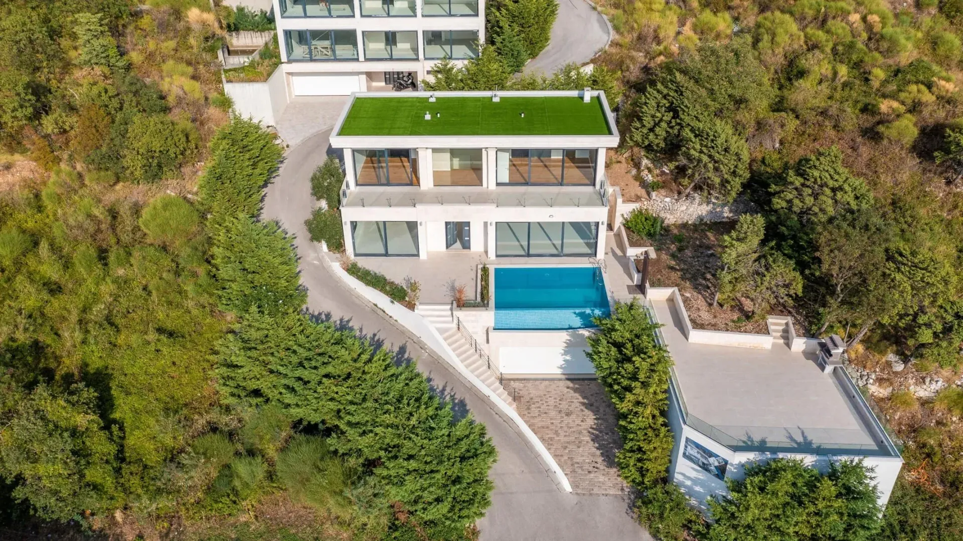 Sale, house, 327m², Tudorovići, Budva