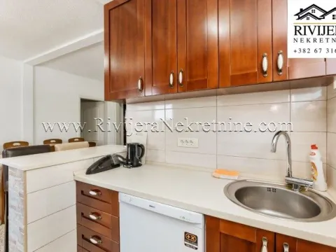 Prodaja, dvosoban stan, 80m², Centar, Herceg Novi - image 10