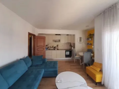 Izdavanje, jednosoban stan, 45m², Stari Aerodrom, Podgorica - image 5