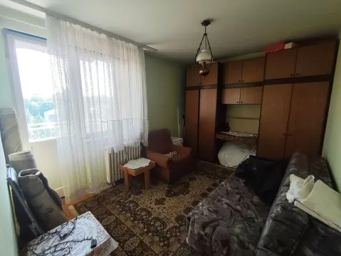 Prodaja, dvosoban stan, 59m², Centar, Loznica - image 3