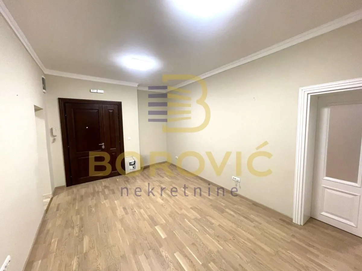Sale, two bedroom apartment, 65m², Stari Grad, Beograd