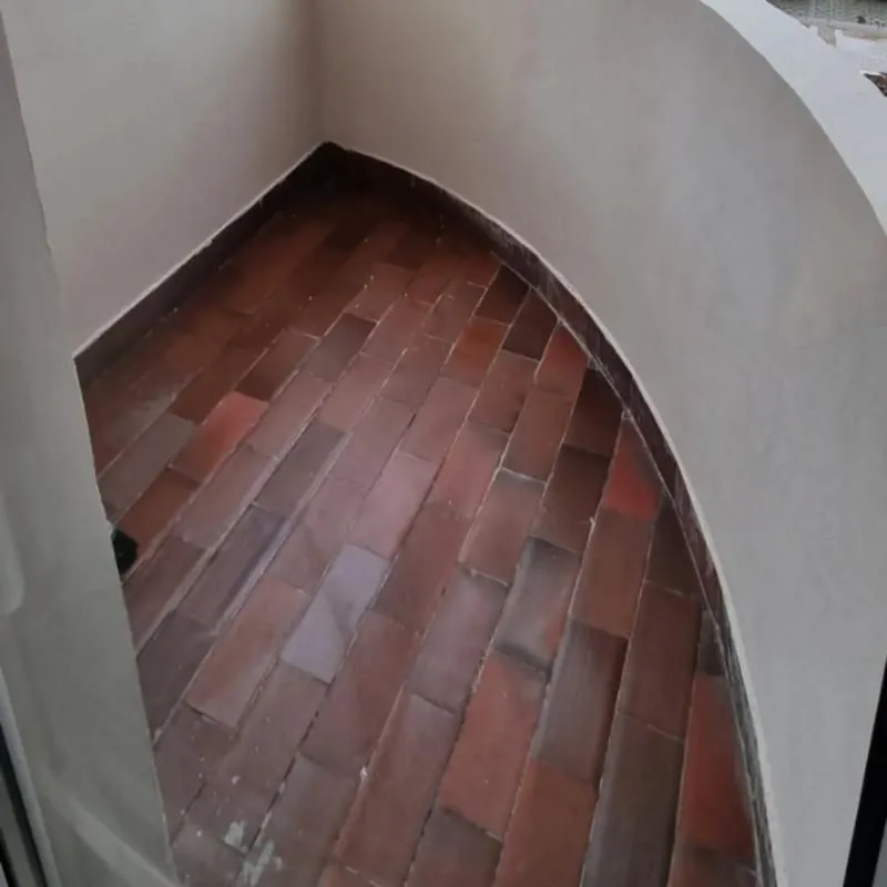 Rent, one bedroom apartment, 40m², Blok 5, Podgorica