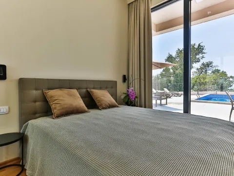 Sale, house, 220m², Reževići, Budva - image 19