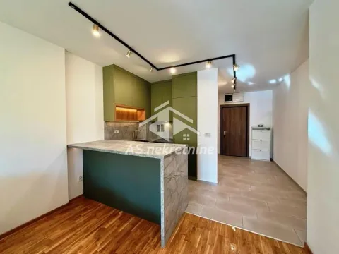 Izdavanje, dvosoban stan, 54m², Hala Pionir, Palilula Sve Podlokacije - image 4