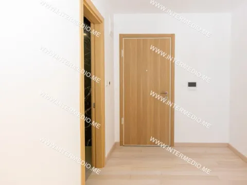 Sale, one bedroom apartment, 59m², Igalo, Herceg Novi - image 9