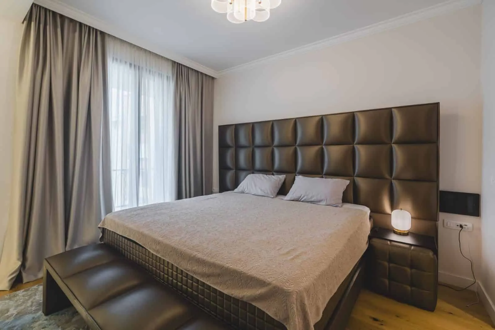 Prodaja, trosoban stan, 148m², Ljubović, Podgorica