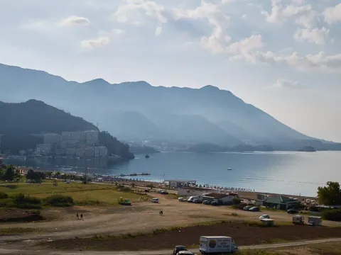 Prodaja, garsonjera, 45m², Budva, Crna Gora - image 14