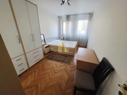 Izdavanje, dvosoban stan, 42m², Centar, Novi Sad - image 10