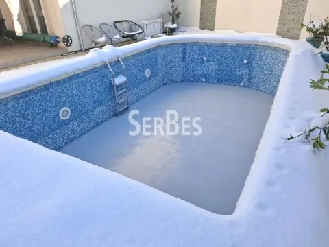 Izdavanje, kuća, 228m², Tatarsko brdo, Petrovaradin - image 20