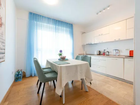 Prodaja, trosoban stan, 212m², Rafailovići, Budva - image 6