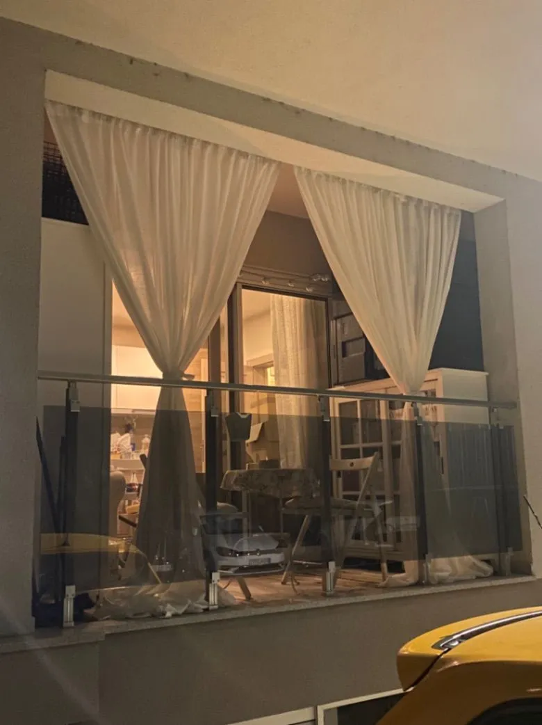 Prodaja, dvosoban stan, 47m², Nova Dalmatinska, Podgorica