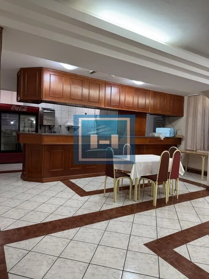 Prodaja, ugostiteljski objekat, 1560m², Despotovac, Srbija