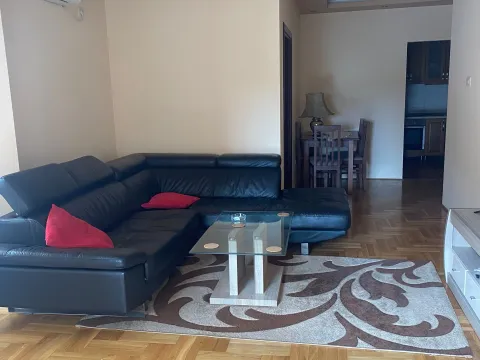 Rent, two bedroom apartment, 63m², 1 maj, Podgorica - image 5