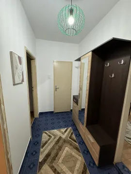 Izdavanje, trosoban stan, 65m², Blok 9, Podgorica - image 11