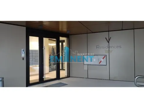 Izdavanje, dvosoban stan, 60m², Savski Venac, Beograd - image 17