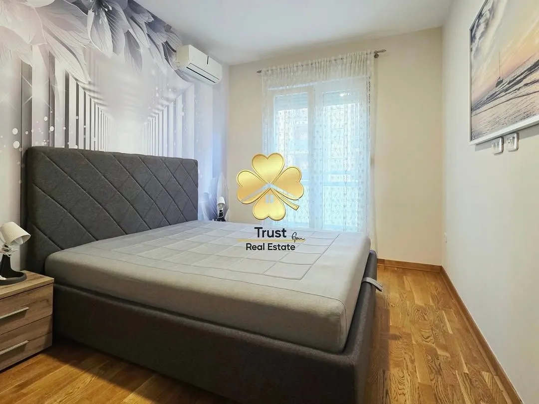 Izdavanje, dvosoban stan, 70m², City Kvart, Podgorica
