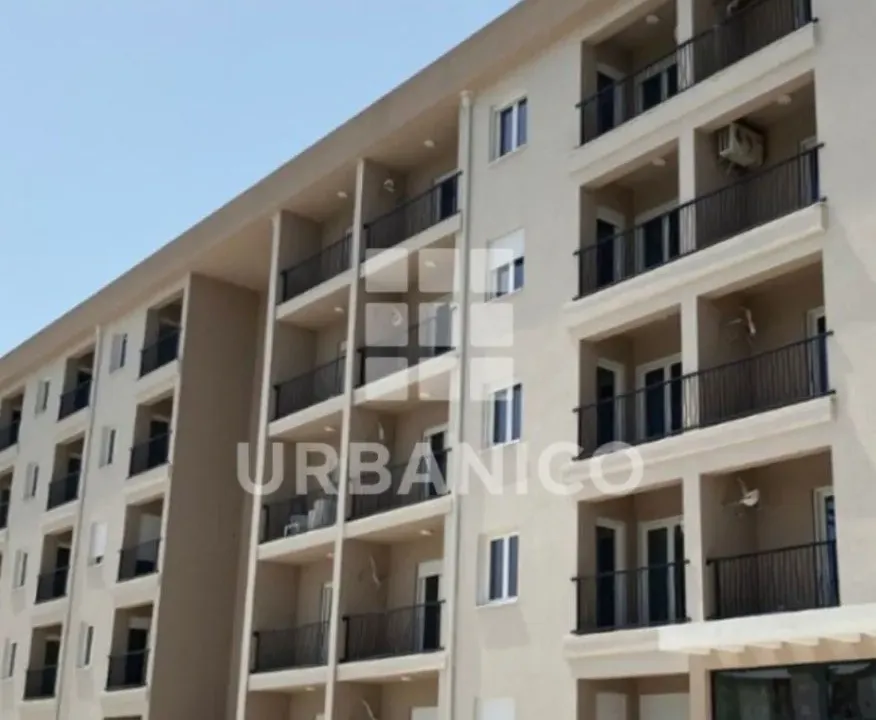 Prodaja, dvosoban stan, 73m², Zabjelo, Podgorica