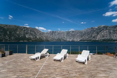 Prodaja, jednosoban stan, 68m², Stoliv, Kotor - image 9