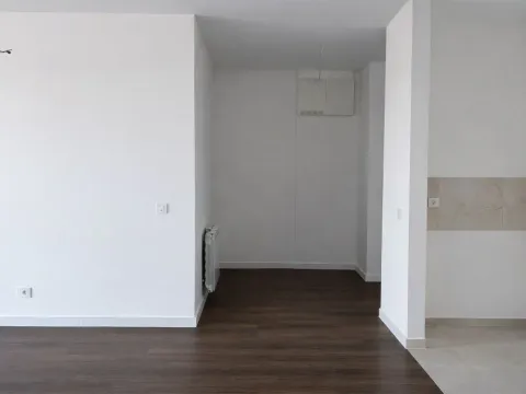 Prodaja, dvosoban stan, 59m², Bezanijska Kosa 1, Bežanijska Kosa Sve Podlokacije - image 2