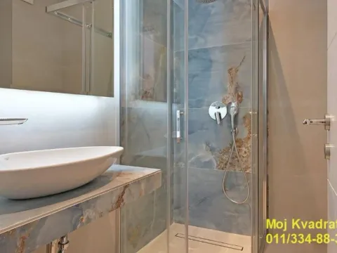 Prodaja, trosoban stan, 92m², Vukov Spomenik, Zvezdara Sve Podlokacije - image 12