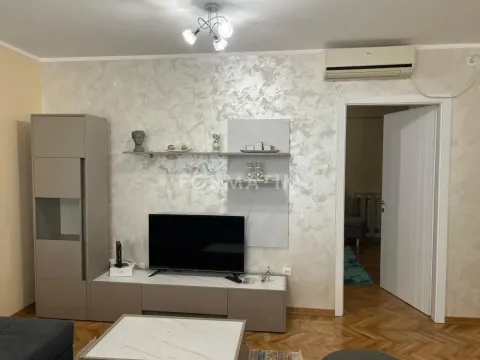 Izdavanje, dvosoban stan, 60m², Stari Grad, Beograd - image 8