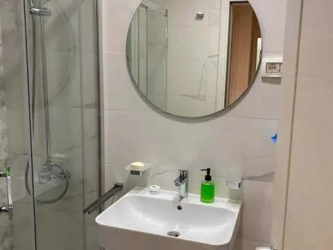 Rent, one bedroom apartment, 46m², Central Point, Podgorica - image 9