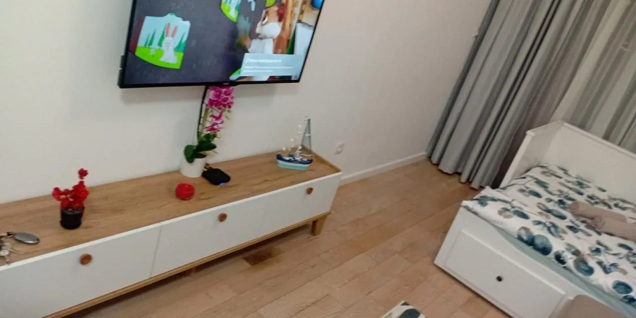 Rent, studio apartment, 33m², Centar, Bar