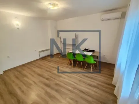 Rent, two bedroom apartment, 90m², Gorica C, Podgorica - image 5