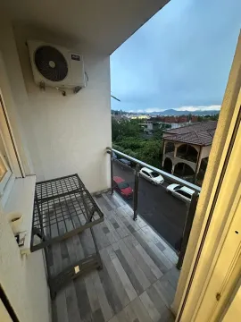 Rent, one bedroom apartment, 47m², City Kvart, Podgorica - image 10
