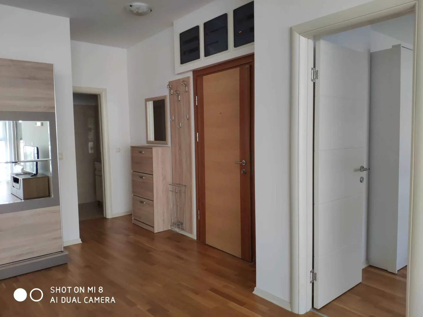 Sale, one bedroom apartment, 86m², Bečići, Budva