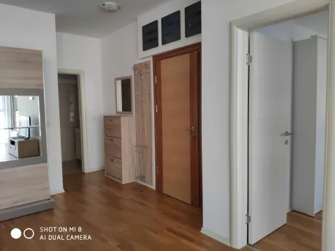 Sale, one bedroom apartment, 86m², Bečići, Budva - image 7