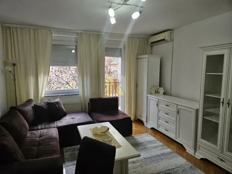 Izdavanje, jednosoban stan, 44m², Nova Detelinara, Novi Sad Sve Podlokacije - image 3