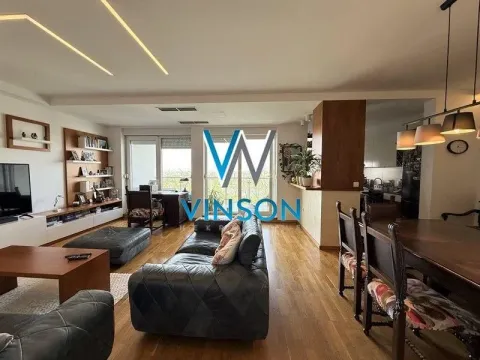 Prodaja, četvorosoban stan, 114m², Sremska Kamenica, Petrovaradin - image 3